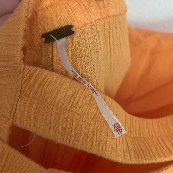 Free People Selfie Worthy Jumpsuit - Picture 5 of 7